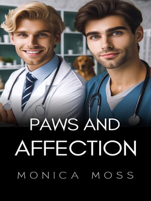 cover image of Paws and Affection